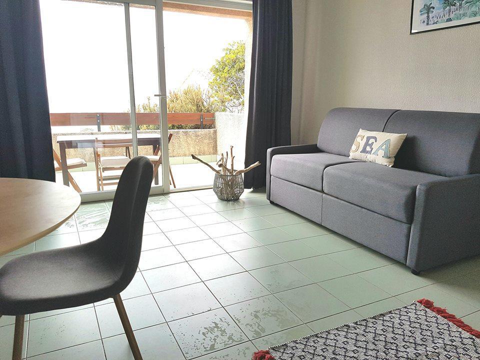Residence Costa D'Oru Saint-Florent  Exterior foto